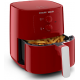 Fritadeira Eletrica Philips Walita 1400W Air Fryer 4L