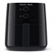 Fritadeira Eletrica Philips Walita 1400W Air Fryer 4L