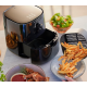 Fritadeira Eletrica Philips Walita 1400W Air Fryer 4L