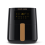 Fritadeira Digital Air Fryer 1400W Philips Walita Wifi 4.1L Preta