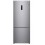 Geladeira Refrigerador Smart Frost Free LG Inverter 450L Duplex Wifi Inox