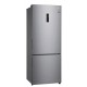 Geladeira Smart LG Frost Free Inverter 451L Wifi Inox