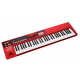 TECLADO MUSICAL SINTETIZADOR ROLAND 1000 SONS 61 TECLAS 