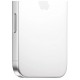 Smartphone Apple Iphone 5G Six Core 1TB Camera Tripla 48Mpx 4K Face ID Branco
