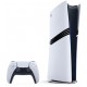 Console Playstation PS5 Pro Octa Core 4K Controle sem Fio SSD 2TB Branco