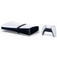 Console Playstation PS5 Pro Octa Core 4K Controle sem Fio SSD 2TB Branco