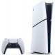 Console Playstation PS5 Slim Octa Core 4K SSD 1TB Ediçao Digital 2 Jogos