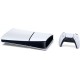 Console Playstation PS5 Slim Octa Core 4K SSD 1TB Ediçao Digital 2 Jogos