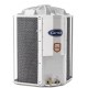 Ar Condicionado Split 30.000 BTUs Carrier Frio Teto 220v Branco