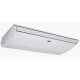 Ar Condicionado Split 30.000 BTUs Carrier Frio Teto 220v Branco