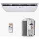 Ar Condicionado Split 30.000 BTUs Carrier Frio Teto 220v Branco