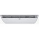 Ar Condicionado Split 30.000 BTUs Carrier Frio Teto 220v Branco