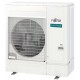 Ar Condicionado Split Teto 52.000 BTUs Fujitsu Quente Frio Trifasico 380v Branco