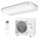 Ar Condicionado Split Teto 52.000 BTUs Fujitsu Quente Frio Trifasico 380v Branco