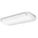 Ar Condicionado Split Teto 52.000 BTUs Fujitsu Quente Frio Trifasico 380v Branco