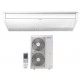 Ar Condicionado Split Teto 52.000 BTUs Samsung Quente Frio Wifi 2200v Branco