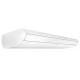 Ar Condicionado Split Teto 52.000 BTUs Samsung Quente Frio Wifi 220v Branco