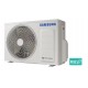 Ar Condicionado Split Teto Cassete 24.000 BTUs Samsung Quente Frio Wifi 220v