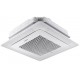 Ar Condicionado Split Teto Cassete 24.000 BTUs Samsung Quente Frio Wifi 220v