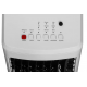 Climatizador de Ar 4x1 Britania Frio com Ionizador 80W