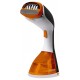 Vaporizador Higienizador de Roupas 1200W Mallory 220ml Branco e Laranja 127v