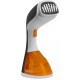 Vaporizador Higienizador de Roupas 1200W Mallory 220ml Branco e Laranja 127v
