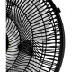 Ventilador de Mesa 50cm VentiDelta 170W 3 Velocidades Bivolt