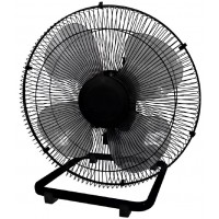 Ventilador de Mesa 50cm VentiDelta 170W 3 Velocidades Bivolt