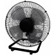 Ventilador de Mesa 50cm VentiDelta 170W 3 Velocidades Bivolt