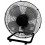 Ventilador de Mesa 50cm VentiDelta 170W 3 Velocidades Bivolt