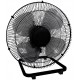 Ventilador de Mesa 50cm VentiDelta 170W 3 Velocidades Bivolt