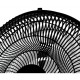 Ventilador de Mesa 50cm VentiDelta 170W 3 Velocidades Bivolt