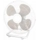 Ventilador de Mesa 50cm VentiDelta 170W 3 Velocidades Bivolt