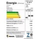 Ventilador de Mesa 50cm VentiDelta 170W 3 Velocidades Bivolt