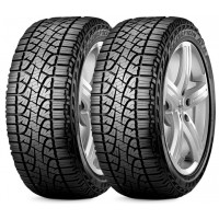 Par de Pneus Aro 14 Pirelli 175 70 R14 88H