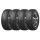 Jogo de 4 Pneus Aro 13 Dunlop 175 70 R13 82T