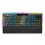Teclado Mecanico Gamer com Fio Corsair RGB 6 Teclas Macro Preto