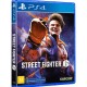 JOGO PS4 STREET FIGTHER 6 - MIDIA FISICA