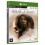 Jogo Xbox Series Dark Picturies House of Ashes Midia Fisica
