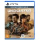 Jogo PS5 Uncharted Legado dos Ladroes Midia Fisica