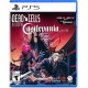 Jogo PS5 Dead Cells Return To Castlevania Midia Fisica