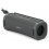 Caixa de Som Portatil Sony Bluetooth 7W Resistente Agua Cinza