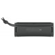 Caixa de Som Portatil Sony Bluetooth 7W Resistente Agua Cinza