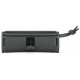 Caixa de Som Portatil Sony Bluetooth 7W Resistente Agua Cinza