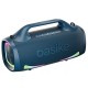 Caixa de Som Portatil Basike Bluetooth 100W A Prova dAgua