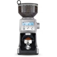 Moedor de Cafe Eletrico 165W Tramontina 450ml Tela LCD Preto 127v