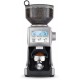 Moedor de Cafe Eletrico 165W Tramontina 450ml Tela LCD Preto 127v
