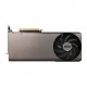 Placa de Video 16GB Nvidia GDDR6 MSI 256 Bits