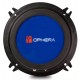 Kit Alto Falantes 2 Vias 160W Ophera 5 Polegadas