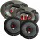 Kit 4 Alto Falante 50W Bomber 6X9 Polegadas Triaxial e Quadriaxial